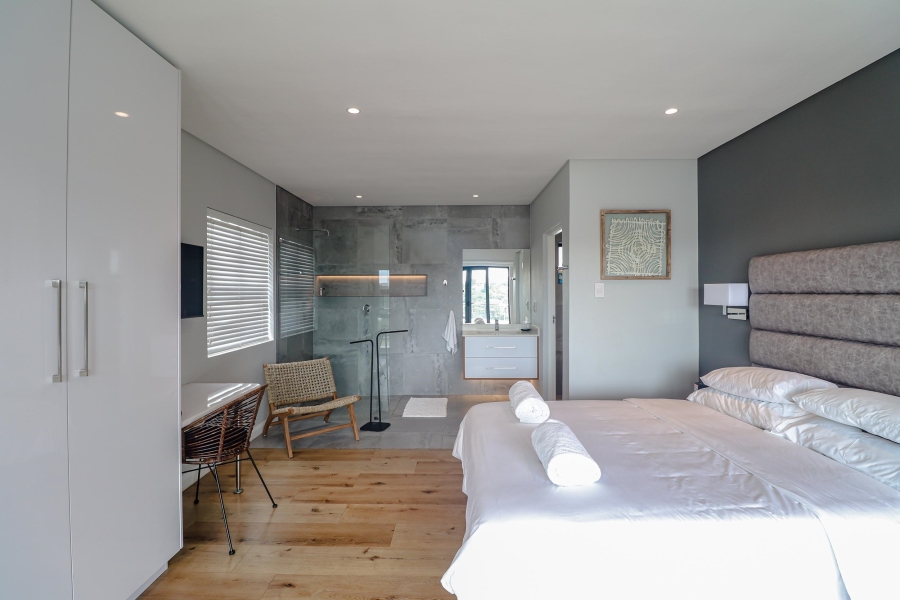 To Let 4 Bedroom Property for Rent in Walmer Eastern Cape